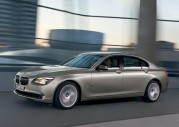 BMW 750Li